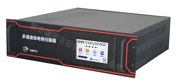 DTZ-01/DTZ-02型 熱電偶、熱電阻自動(dòng)檢定系統(tǒng)